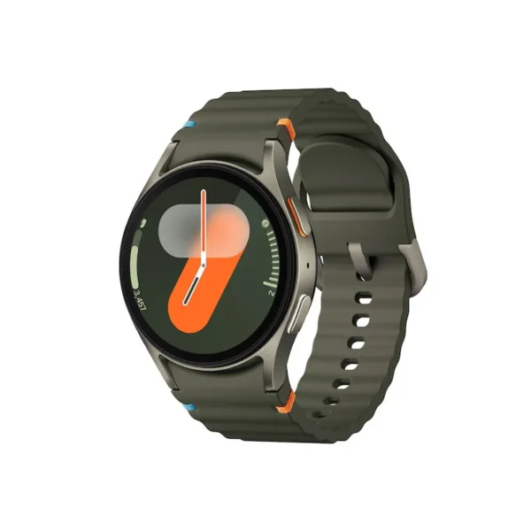  WATCH 7  44MM GREEN R-L310