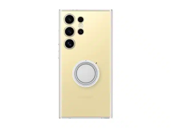 samsung s24 ultra clear gadget case - Image 4