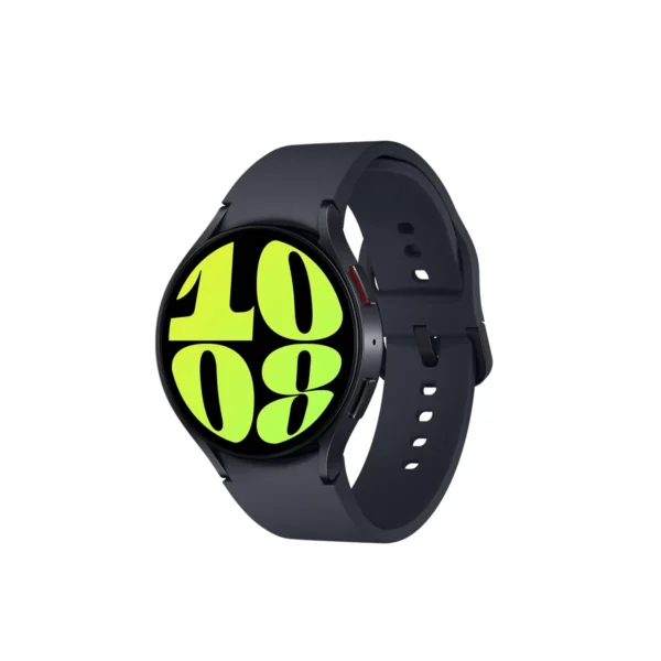 SAMSUNG GALAXY WATCH 6  44MM BLACK R-940