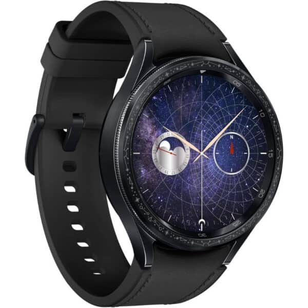 WATCH 6 CLASSIC 47MM <br>BLACK ASTRO EDITION R-960 - Image 2
