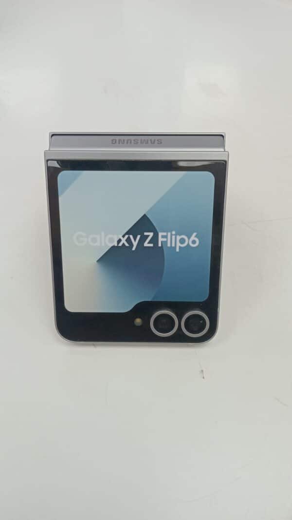 Samsung Galaxy Z Flip6