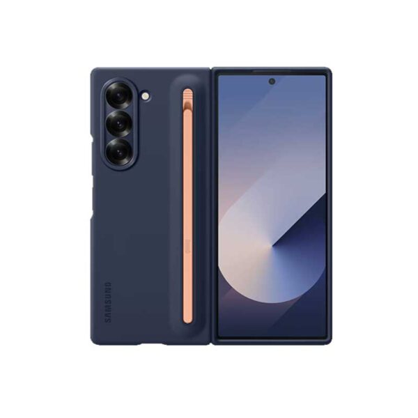 SAMSUNG GALAXY Z FOLD6 WITH S PEN CAS - Image 4