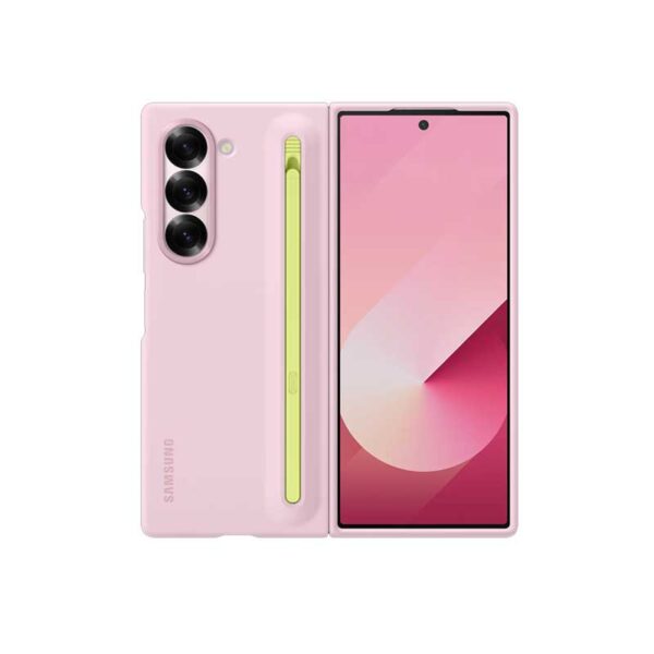 SAMSUNG GALAXY Z FOLD6 WITH S PEN CAS - Image 2