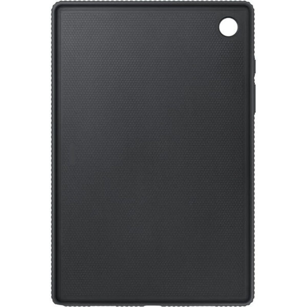 SAMSUNG TAB A8 PROTECTIVE STANDING COVER BLACK - Image 4